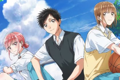 Excellent sports manga Blue Box comes to an end ahead of anime’s return this October