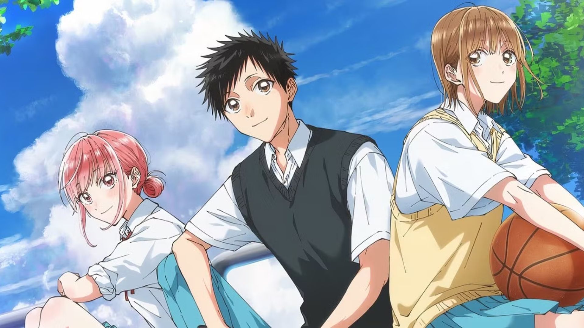 Excellent sports manga Blue Box comes to an end ahead of anime’s return this October