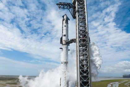SpaceX cleared to fly Starship again after booster failure in May