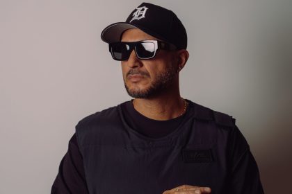 Loco Dice Returns With ‘Hold Up (You Feel That)’