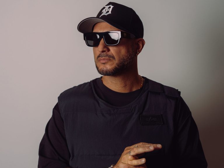 Loco Dice Returns With ‘Hold Up (You Feel That)’