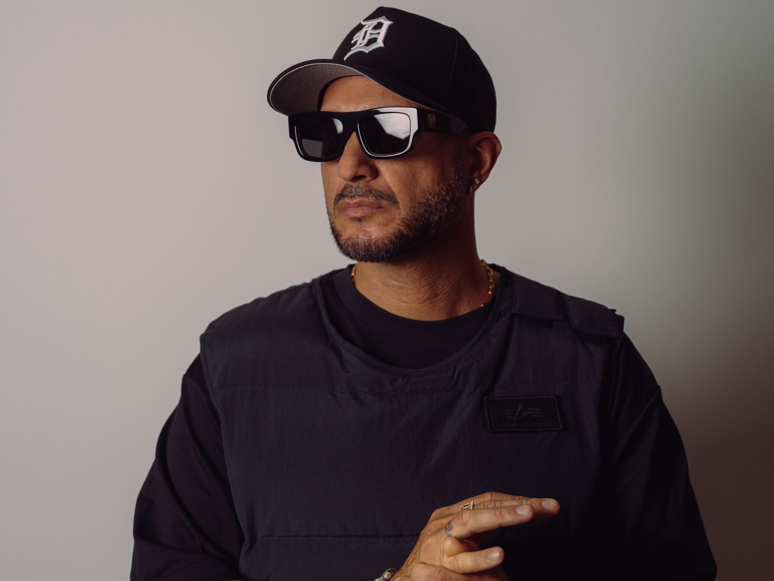 Loco Dice Returns With ‘Hold Up (You Feel That)’