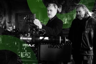 ‘The Odyssey’ Director Chris Nolan: Young Audiences are Rejecting ‘AI Slop’