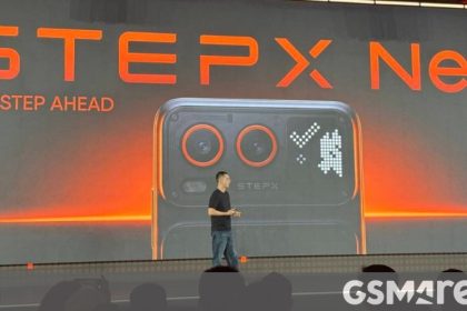 An unlikely Chinese company claims they have the first “AI Agentic Phone”