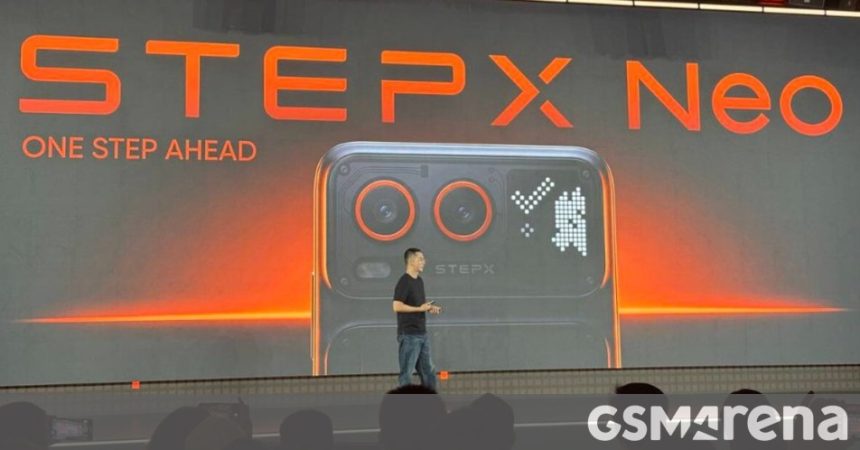 An unlikely Chinese company claims they have the first “AI Agentic Phone”