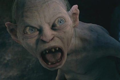 The Lord of the Rings: The Hunt for Gollum Will Use AI to De-Age Some of Its Characters