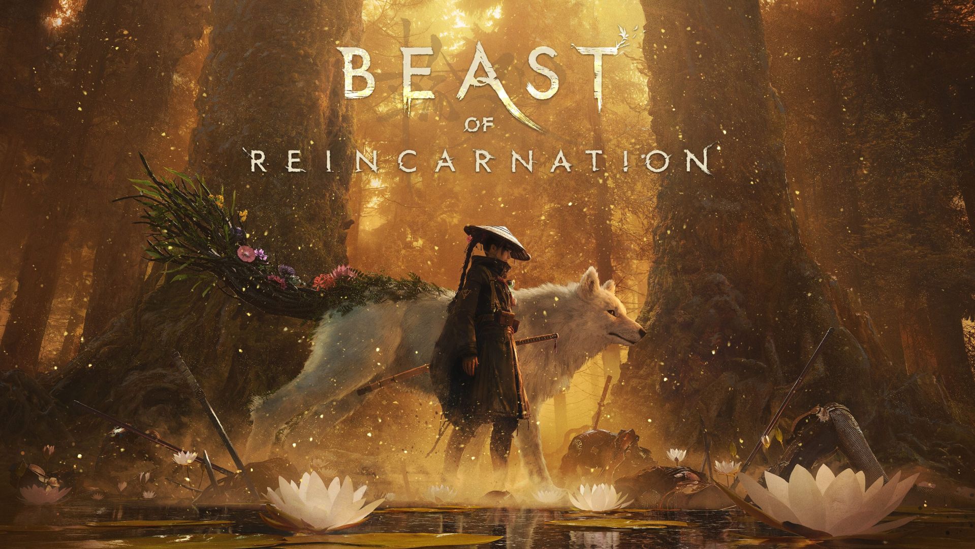 Beast of Reincarnation Offers “About 30 Hours” of Gameplay Across 10 Stages, Says Director