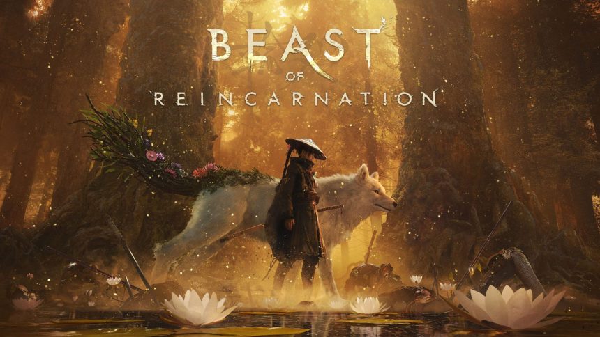 Beast of Reincarnation Offers “About 30 Hours” of Gameplay Across 10 Stages, Says Director