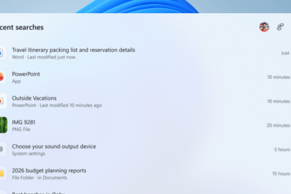 Microsoft tests Windows Search without all the ads and fluff
