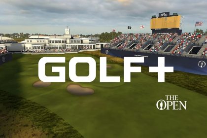 GOLF+ Hosts Its First VR Open This Week With A Grand Prize Trip To St. Andrews In 2027