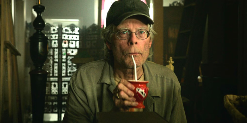 Stephen King’s The Long Walk just hit #1 on HBO Max after just one day
