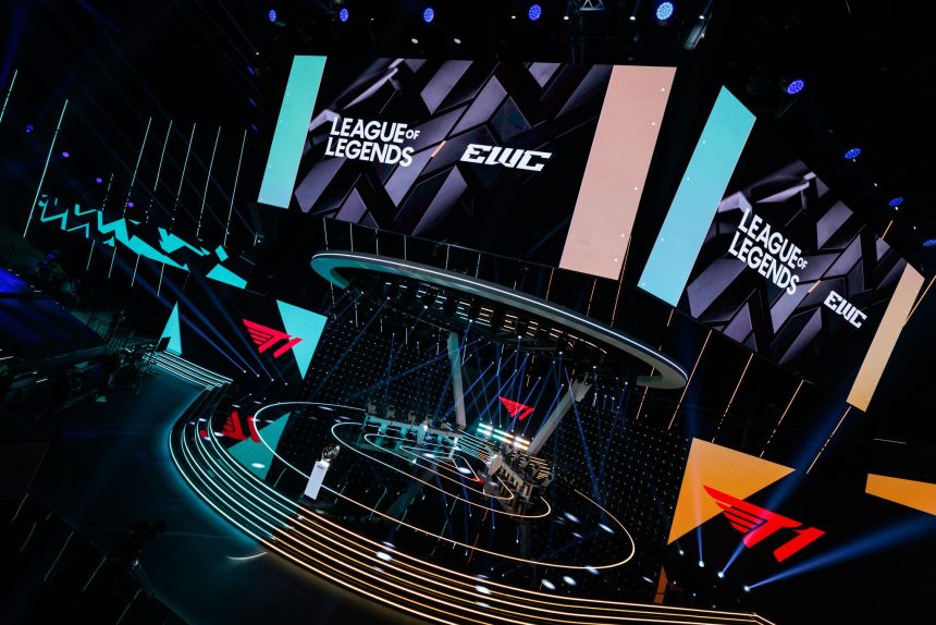 LoL Esports World Cup 2026: Teams, Schedule, Format, and More