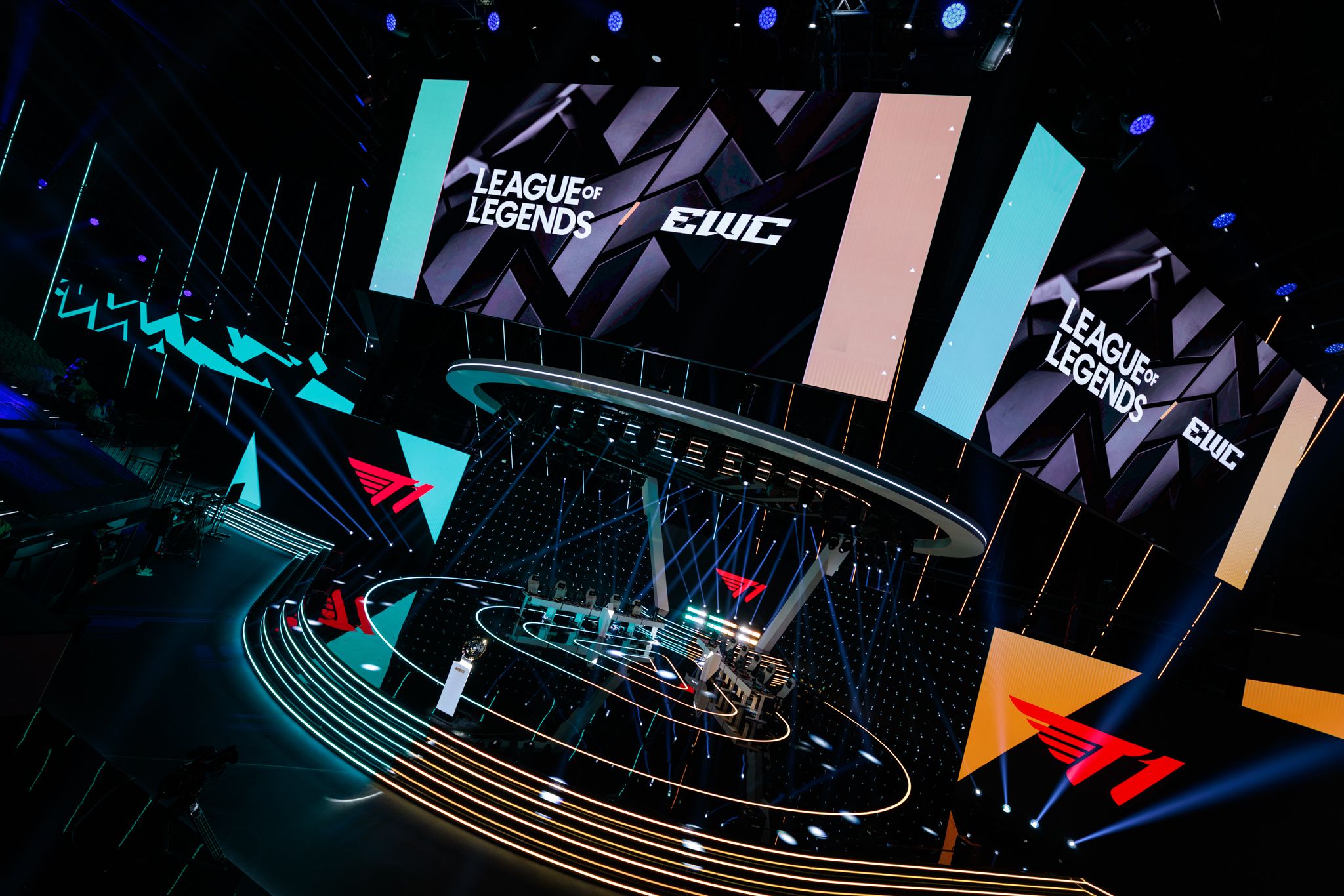 LoL Esports World Cup 2026: Teams, Schedule, Format, and More