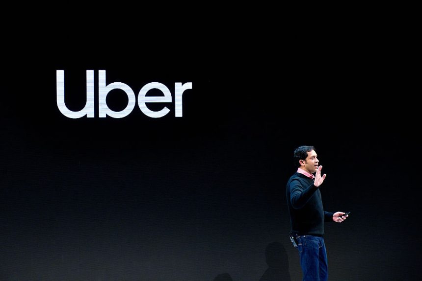 Uber’s product chief on hotels, robotaxis, and why the company doesn’t want to be “everything for everyone”