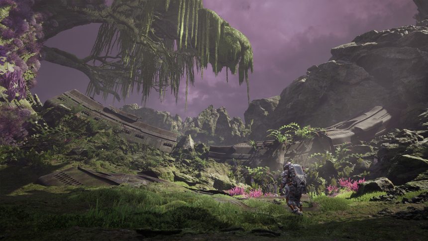The Alters: Last Variable Review – The Science of Self-Discovery