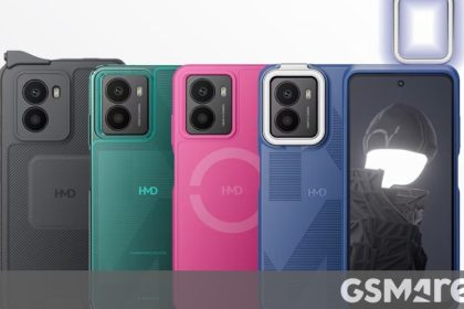 HMD may have canceled the Fusion 2 modular smartphone