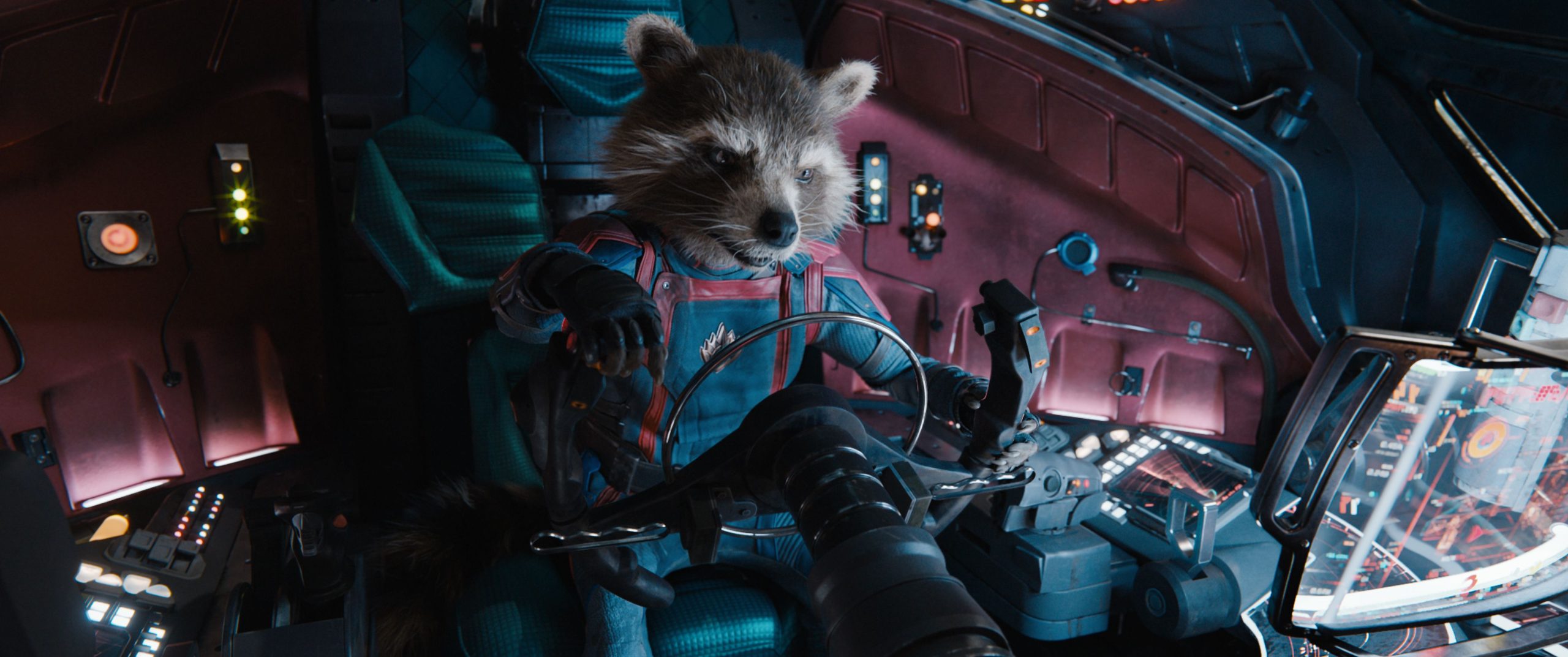 Marvel’s next big solo movie could revive the Guardians of the Galaxy era