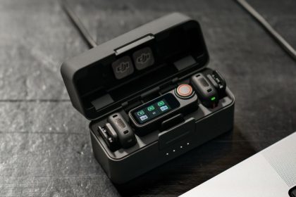 A two-pack of DJI’s most capable wireless mics just got its first price cut