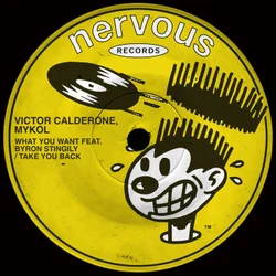 Nervous Records Responds To Copyright Infringement Allegation Over Victor Calderone Release