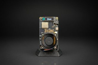 Solo bitcoin miner makes $200,000 using $150 equipment