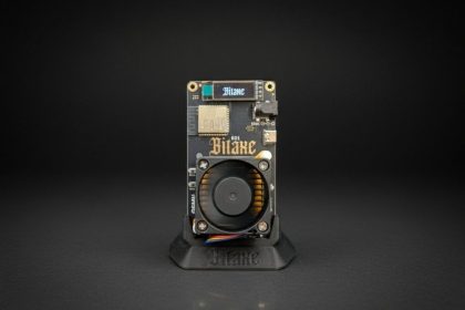 Solo bitcoin miner makes $200,000 using $150 equipment