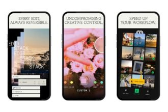 If you shoot RAW, Snapseed just solved one of your biggest headaches