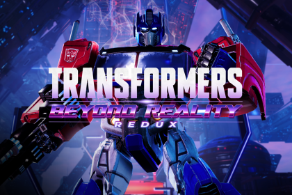 Transformers: Beyond Reality Redux Is Coming To Meta Quest In September