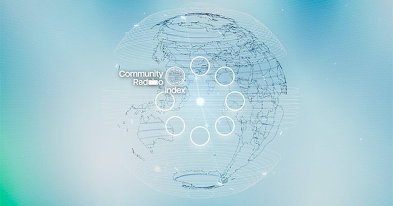 New directory lets you browse 300 community radio stations around the world