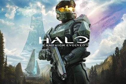 Halo: Campaign Evolved Has Gone Gold