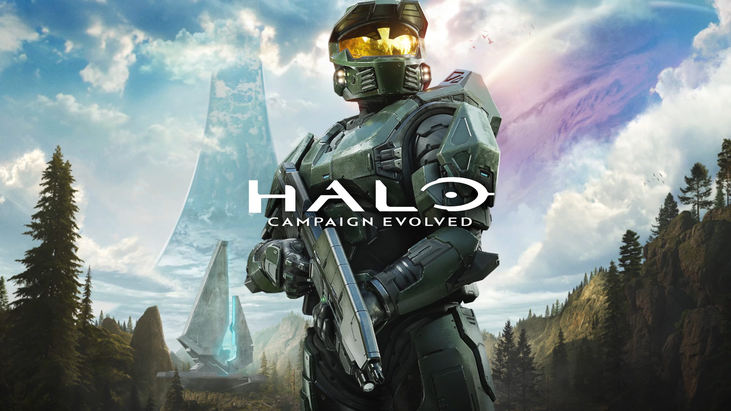 Halo: Campaign Evolved Has Gone Gold