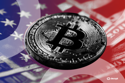 New Hampshire Follows Bitcoin Reserve With ‘Blockchain Basic Laws’ Signing