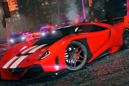 GTA Online’s new heist leaves fans terrified about GTA 6’s grind