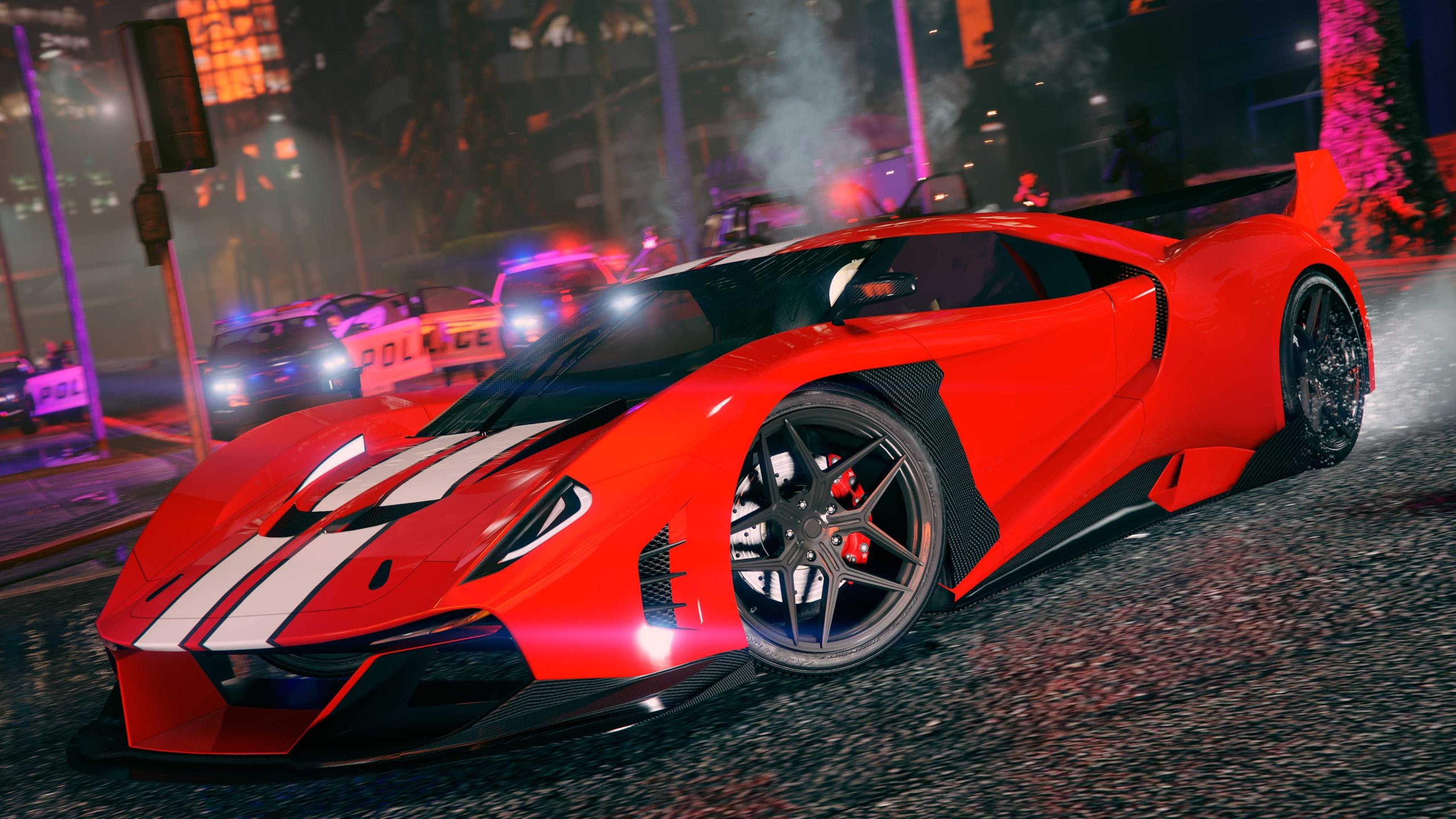 GTA Online’s new heist leaves fans terrified about GTA 6’s grind