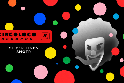 ANOTR Make CircoLoco Records Debut with ‘Silver Lines’