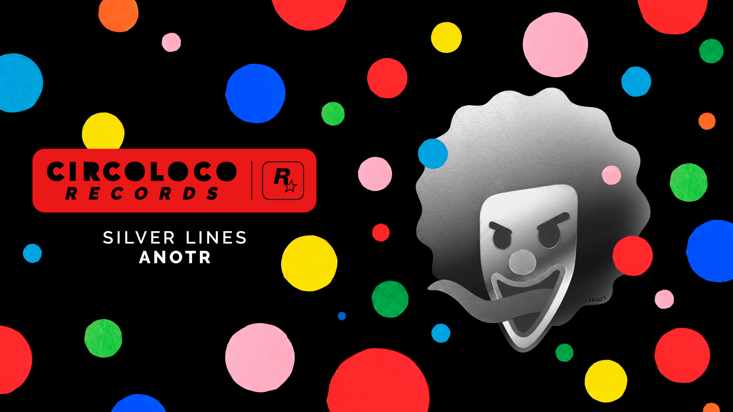 ANOTR Make CircoLoco Records Debut with ‘Silver Lines’