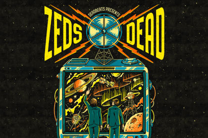 [Event Review] Zeds Dead Honors Their Roots In ‘Journey of a Lifetime’ Tour