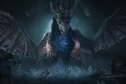 Dragon’s Dogma 2: Dark Arisen Development Began 6 Months After the Base Game’s Launch
