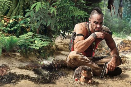 Far Cry TV show casts Steve Buscemi in mystery role