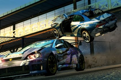 Hopes That Criterion Games Will Return To Burnout Ends: “We Are Solely Focused On Battlefield”