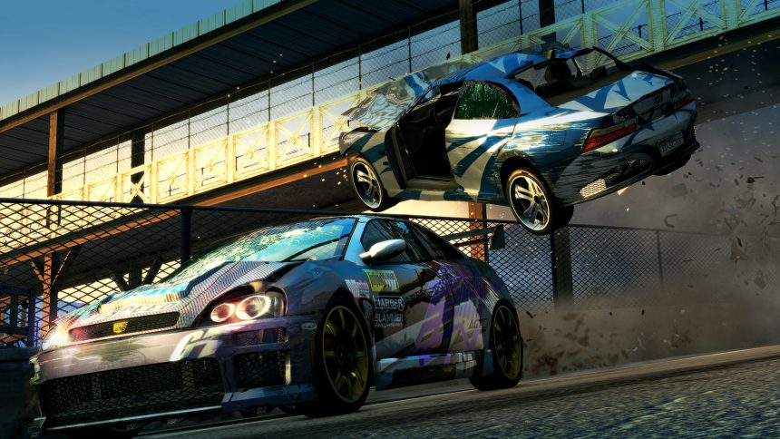 Hopes That Criterion Games Will Return To Burnout Ends: “We Are Solely Focused On Battlefield”