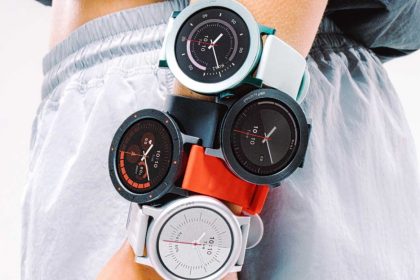 Nothing’s good-looking Watch 3 Pro smartwatch is just $69