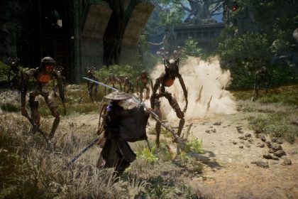 Beast of Reincarnation’s Sekiro-Like Parrying and Clair Obscur-Like Skills Detailed in New Gameplay