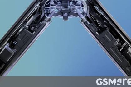 Samsung teases Flex Titanium tech, a key innovation for its next-gen foldables