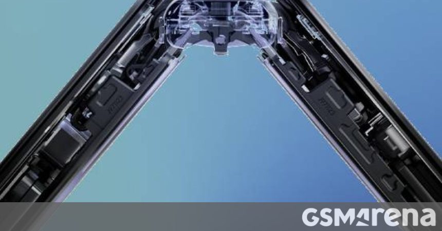 Samsung teases Flex Titanium tech, a key innovation for its next-gen foldables