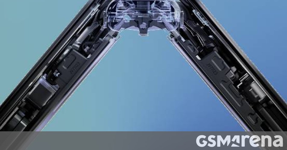Samsung teases Flex Titanium tech, a key innovation for its next-gen foldables
