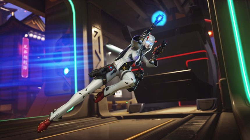 Overwatch Season 3 Midseason Patch Introduces Hero Balance Changes, Mauga Mythic Skin, and More