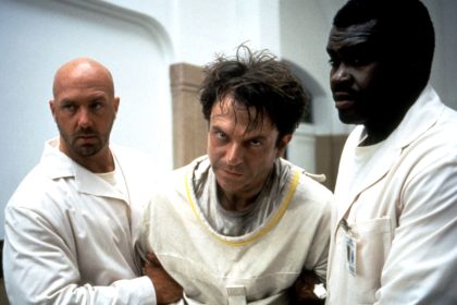 Sam Neill’s cult classic thriller has one of the all-time great mic-drop endings