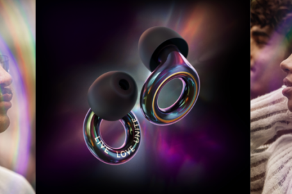 Loop Launches Adjustable Tomorrowland x Loop Switch Earplugs for Festival Use