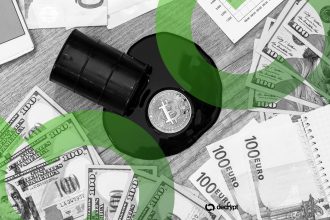 Bitcoin Ticks Up to $64K Following Largest Inflation Slowdown in Six Years