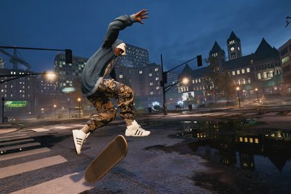 Tony Hawk’s Pro Skater 1+2 Is No Longer Coming To XBOX Game Pass